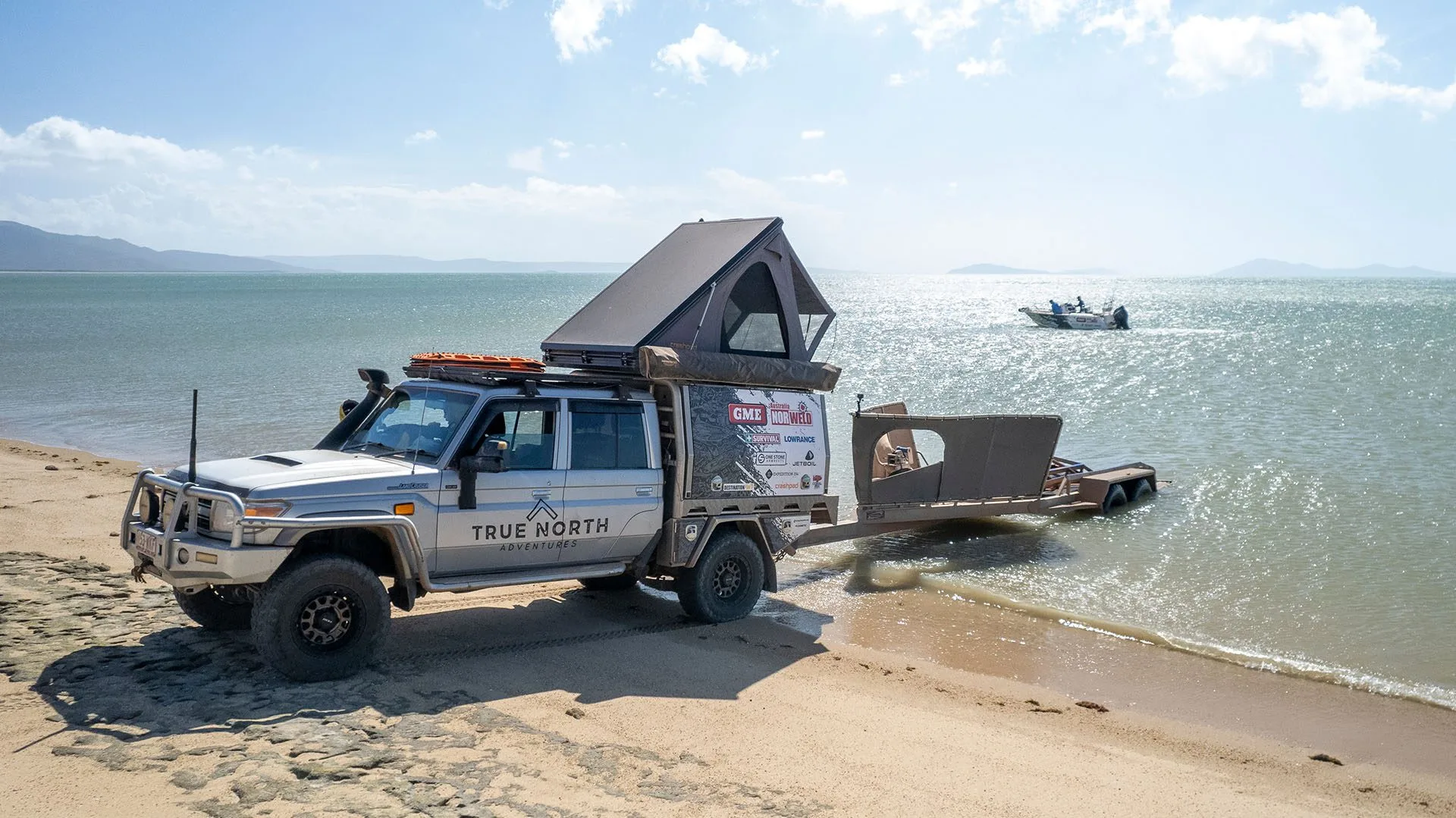 No Matter The Adventure