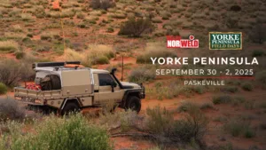 Yorke Peninsula Field Days 2025