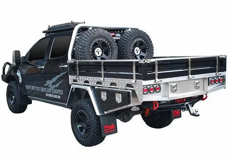 Full Length Deluxe Full Size Packages