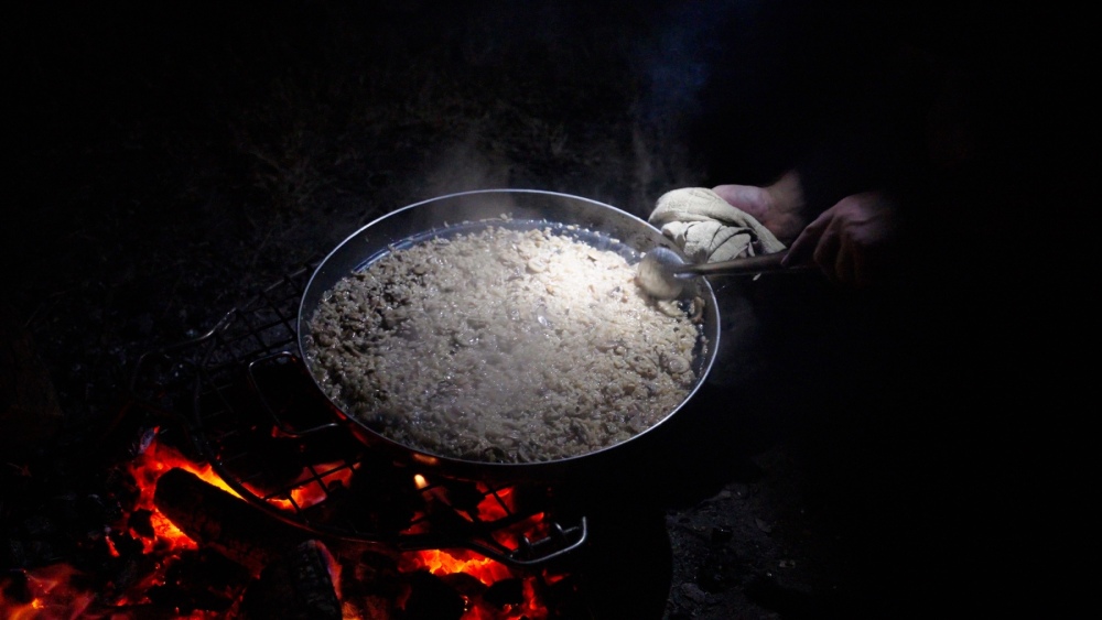 Australian-camping-recipes-Risotto