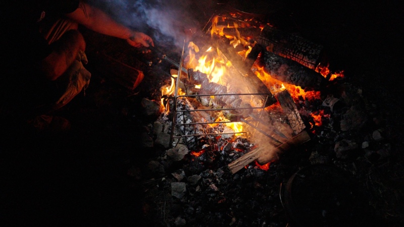 Australian-camping-recipes-Steak-Caps