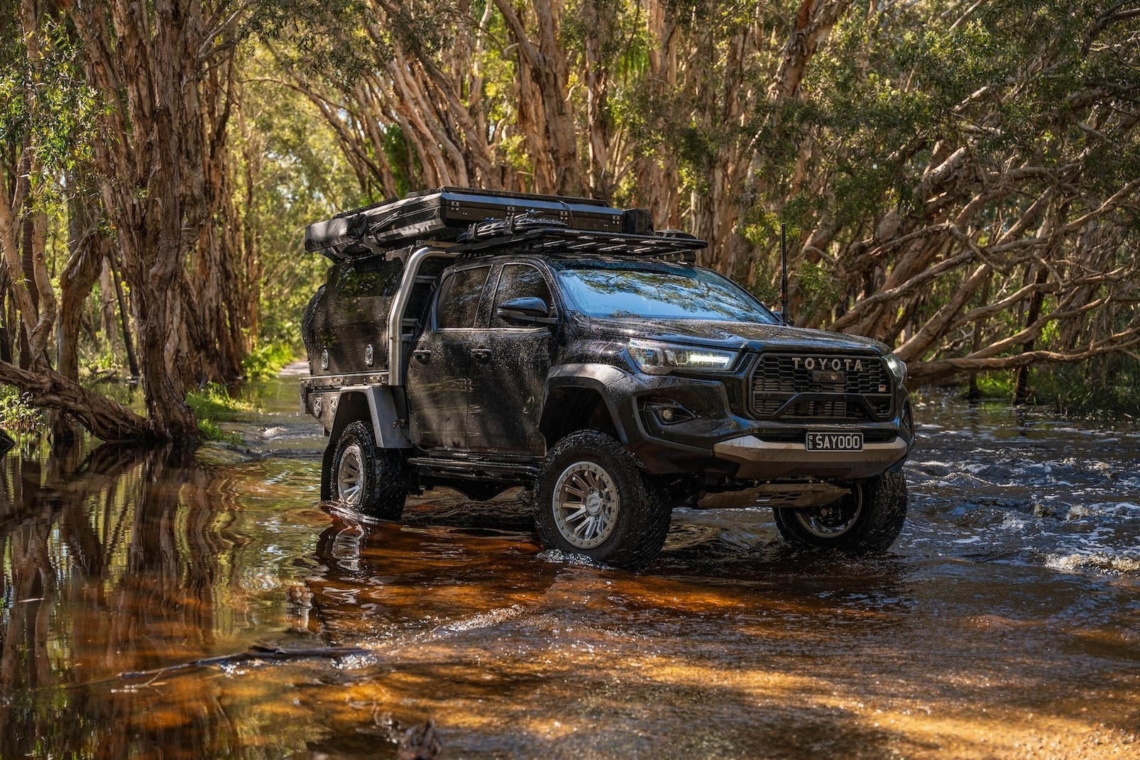 Toyota-Hilux-Norweld-Camping-Ute-Canopy-307 Toyota-Hilux-Norweld-Camping-Ute-Canopy-307