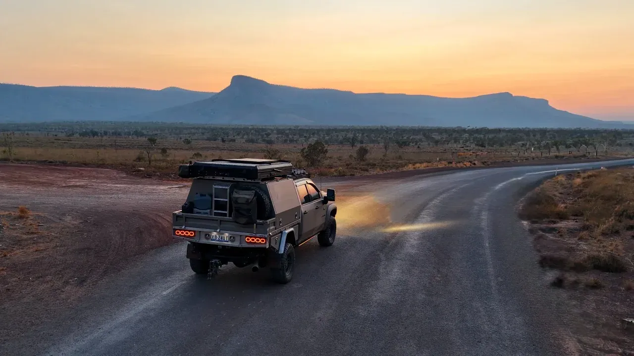 Trip-in-a-Van-Chevrolet-Silverado-2500-Norweld-Canopy-Touring Trip-in-a-Van-Chevrolet-Silverado-2500-Norweld-Canopy-Touring