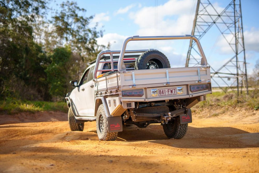 Dual-Cab-Mazda-BT50-Traym