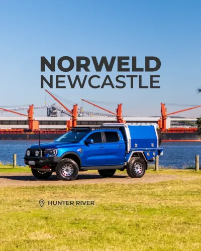 NorweldNewcastle-RangerRiver-MobileBanner
